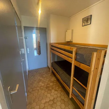 Apartment 2 Pieces Avec Garage, A 300m De La Plage, 6 Personnes, Motte - Fr-1-328-138