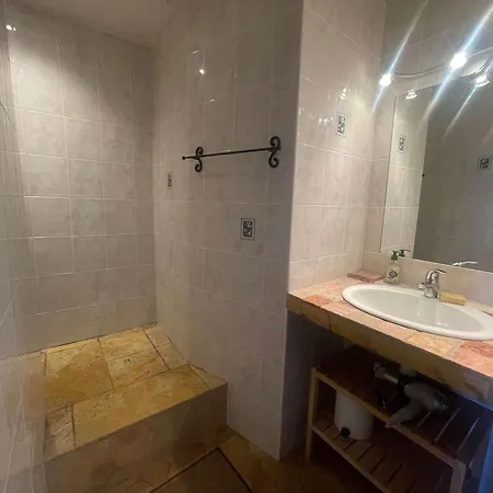 2 Pieces Avec Garage, A 300m De La Plage, 6 Personnes, Motte - Fr-1-328-138