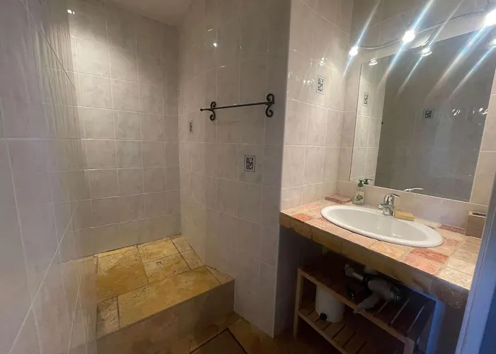 2 Pieces Avec Garage, A 300m De La Plage, 6 Personnes, Motte - Fr-1-328-138